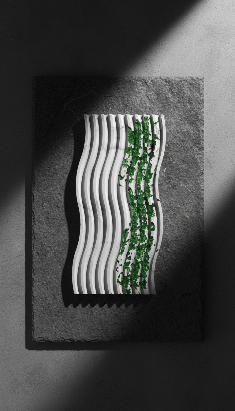 Decorative trays
