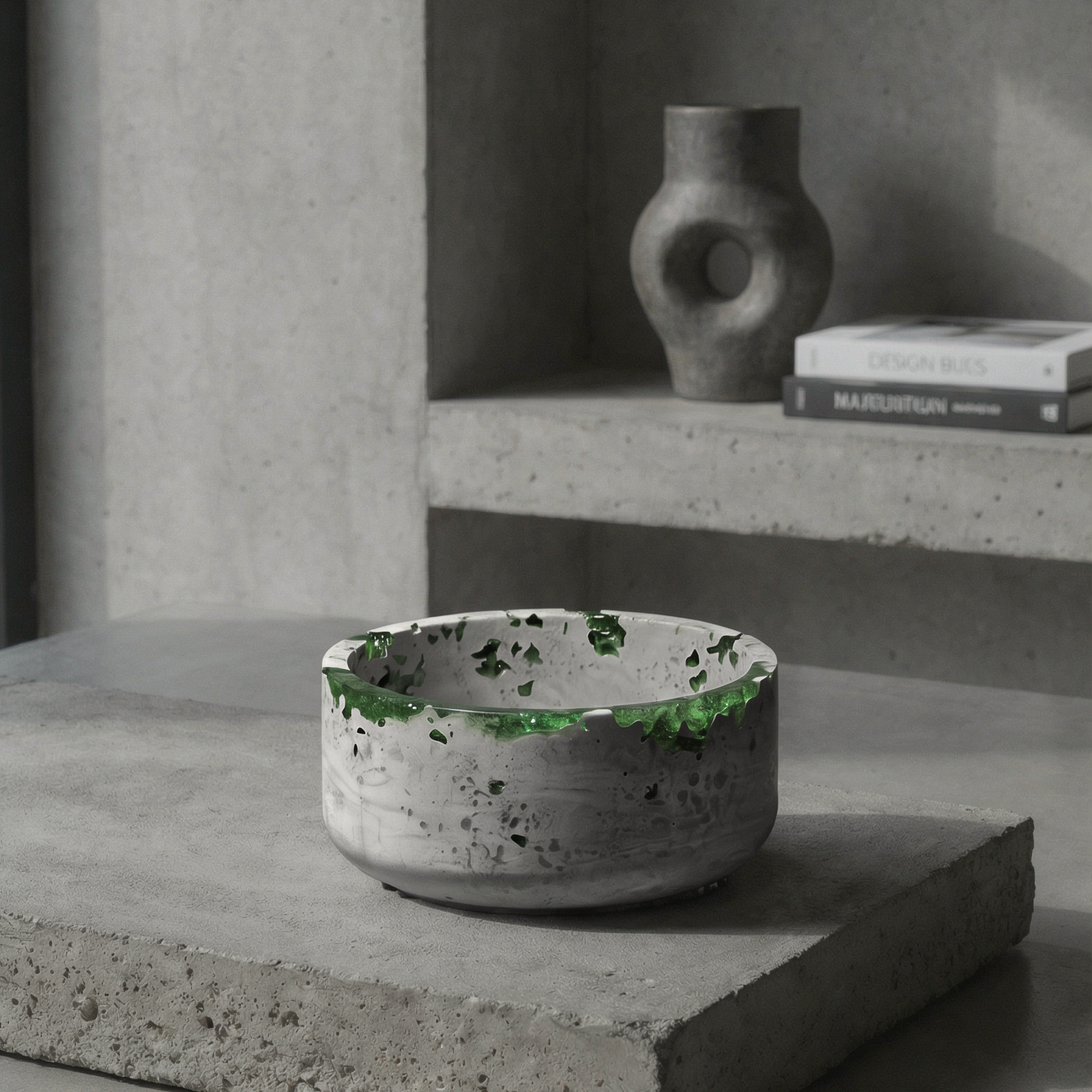 Decorative bowls