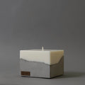 Interior candle - GREY