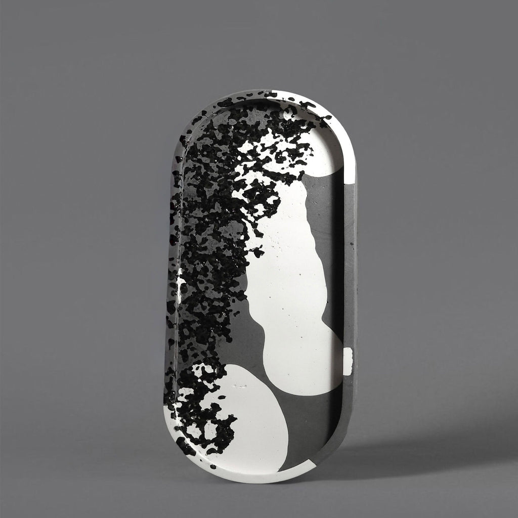 Decorative tray