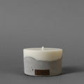 Interior candle mini - GREY
