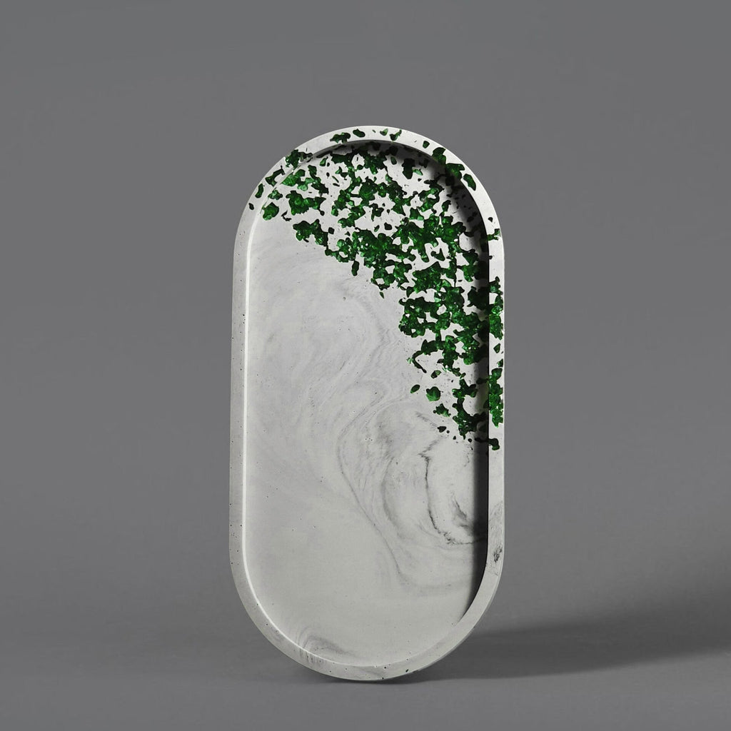 Decorative tray