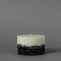 Interior Candle mini - BLACK