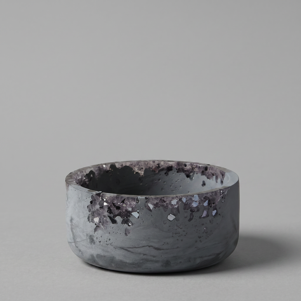 Decorative bowl