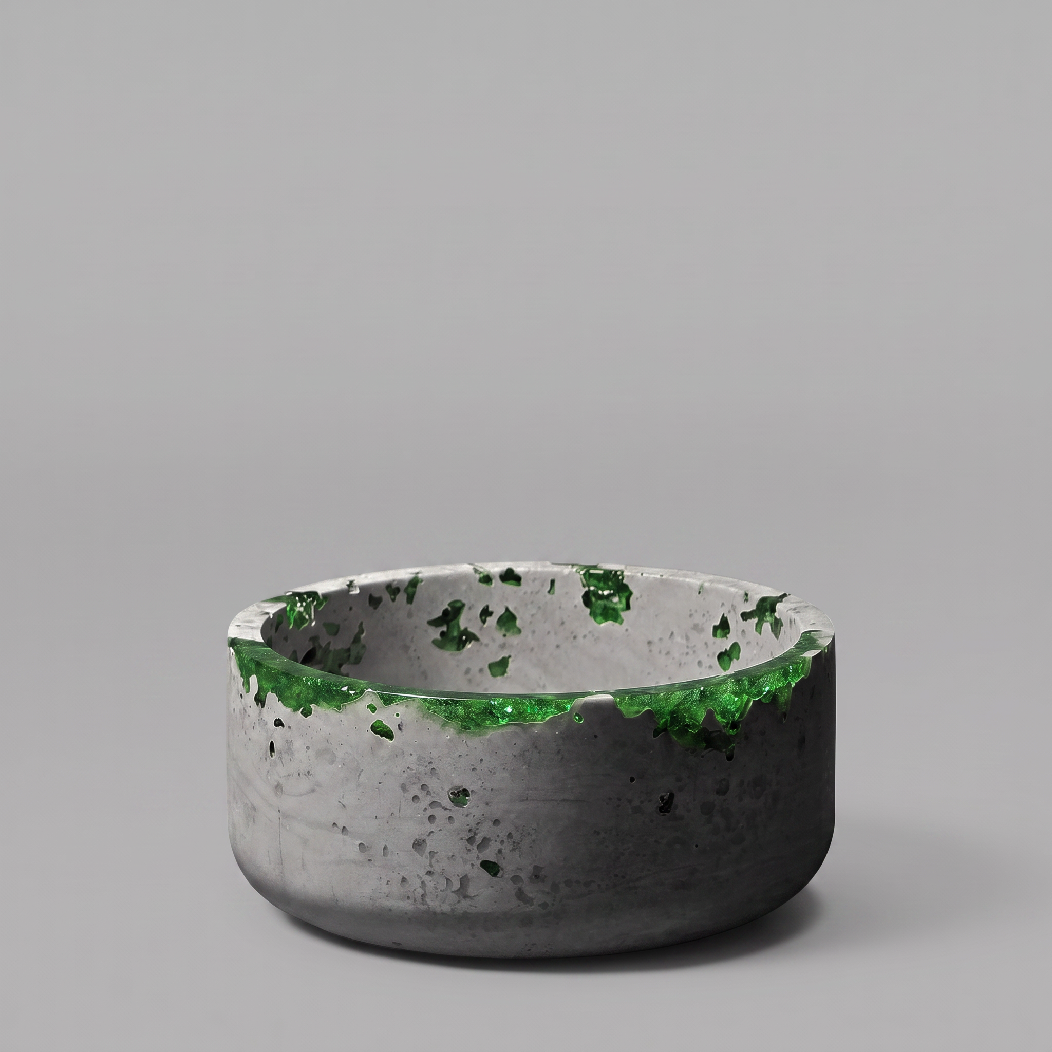 Decorative bowl
