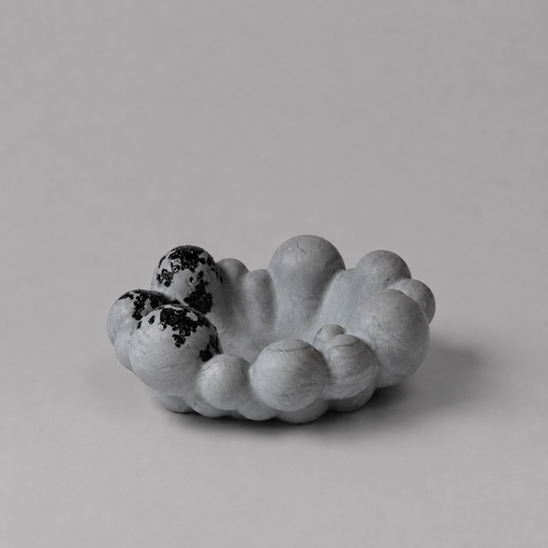 Decorative bowl - Bubble