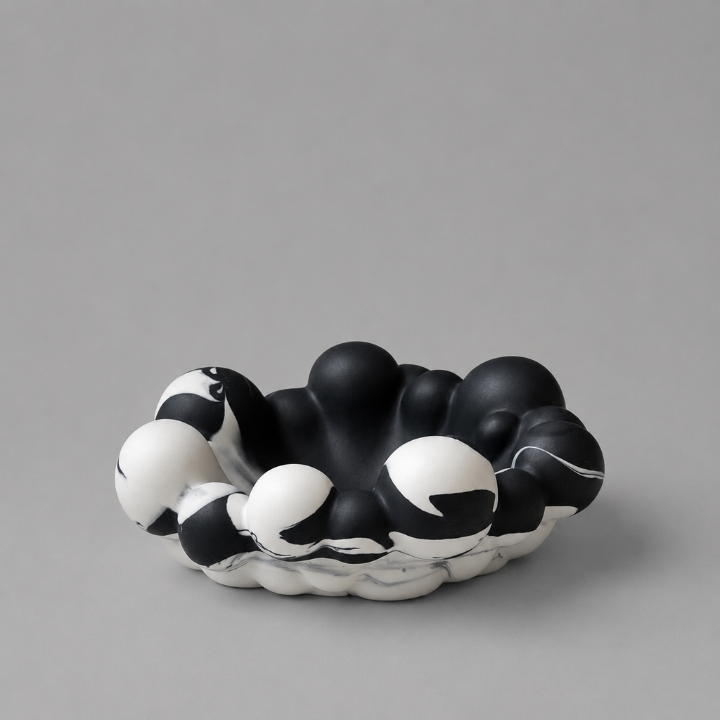 Decorative bowl - Bubble
