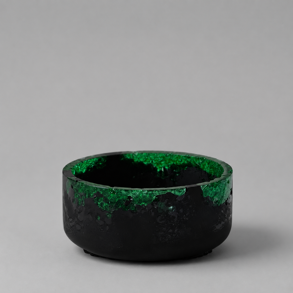 Decorative bowl