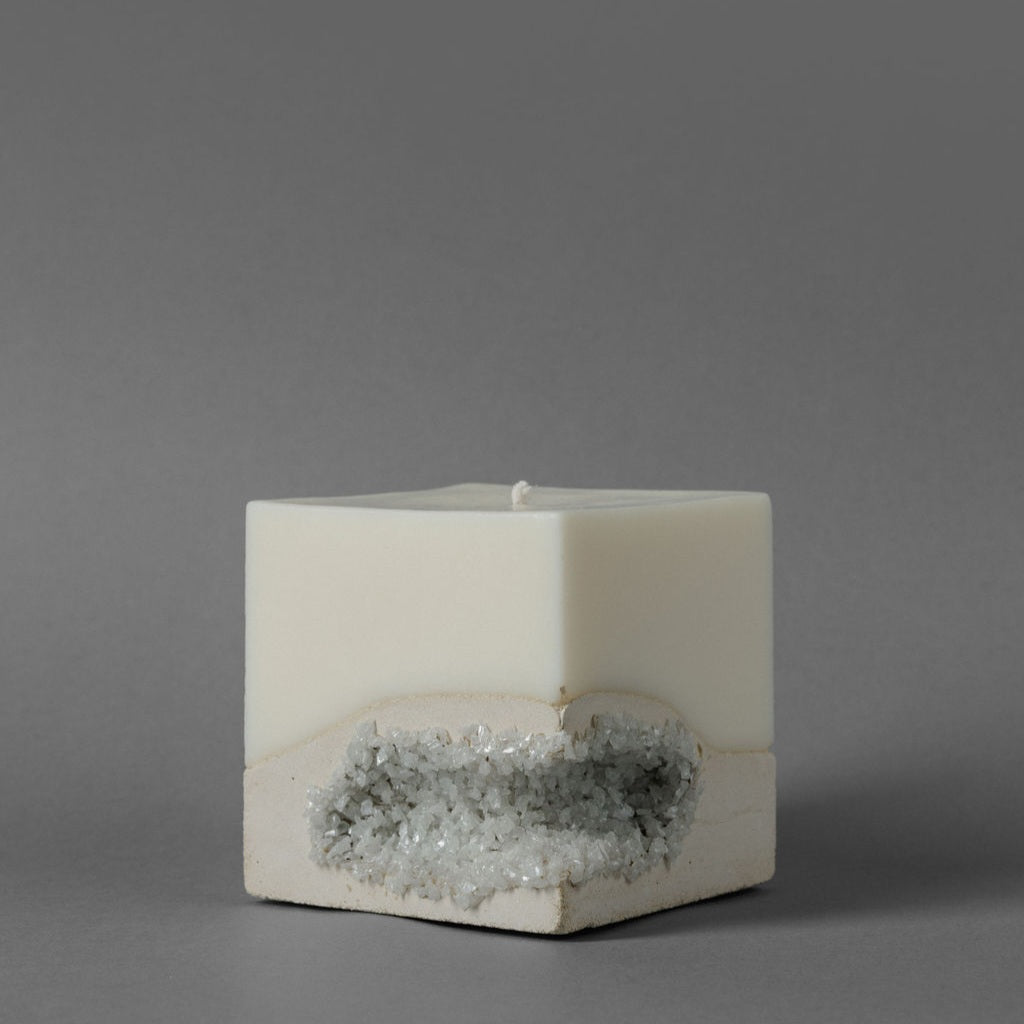 Interior Candle - PEARL