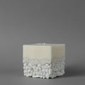 Interior Candle - WHITE