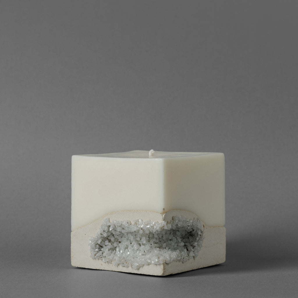 Interior Candle - PEARL
