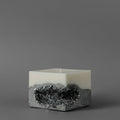 Interiori candle - SILVER