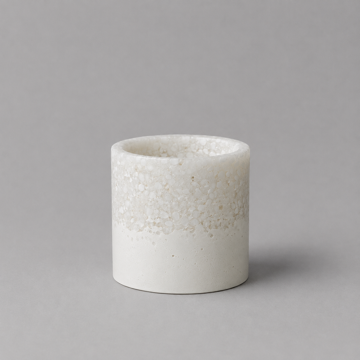 Multi-purpose decorative holder for bathroom, desk and home accessories