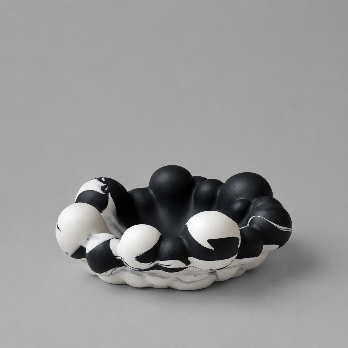 Modern Decorative Bowl for Keys, Jewelry & Home