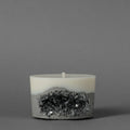 Interior Candle mini - SILVER