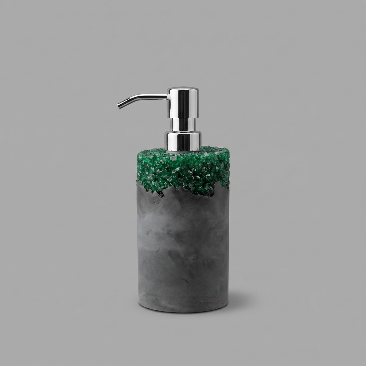 Soap dispenser