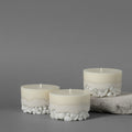 Interior candles collections
