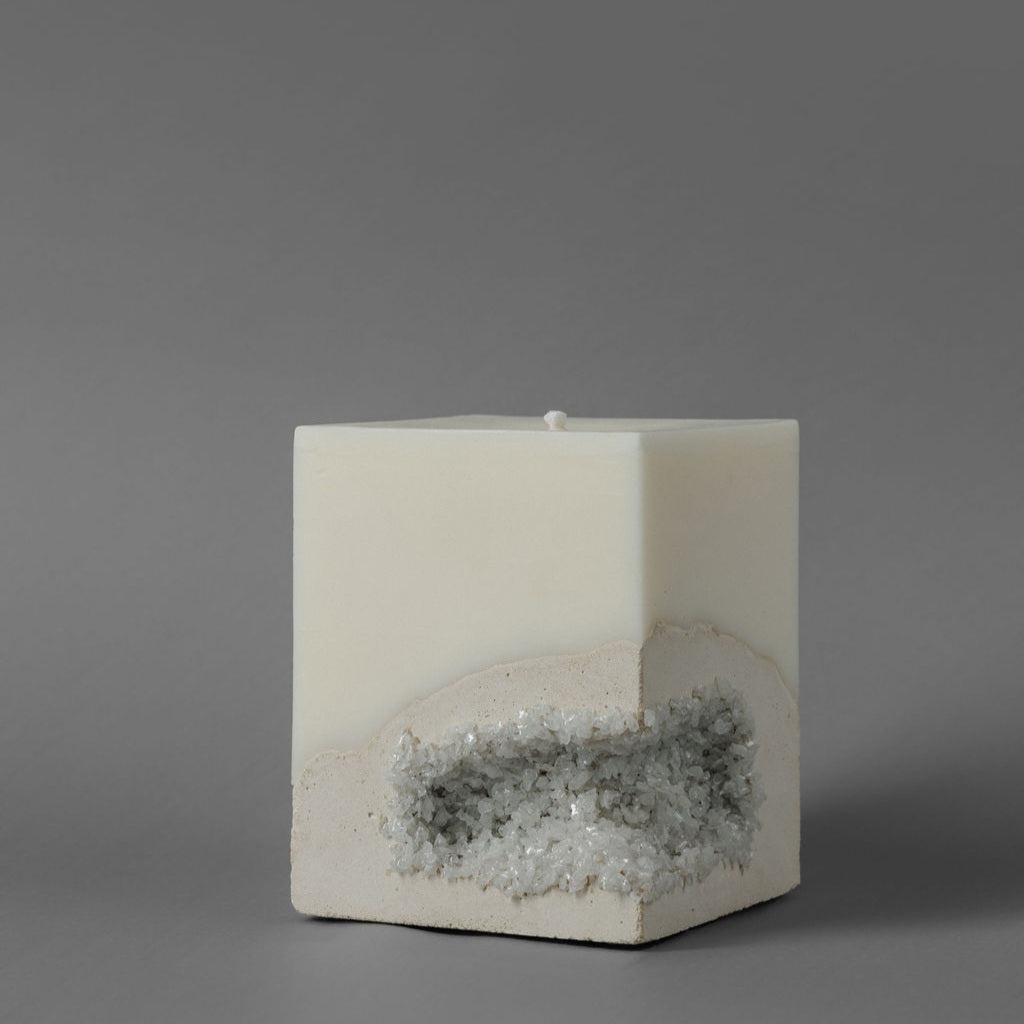 Interior Candle - PEARL